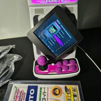egret mini 2