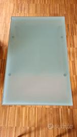 Tavolo Calligaris Vetro Temperato Allungabile