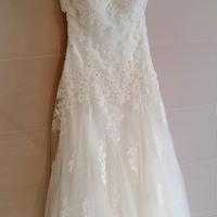 Abito da sposa 
