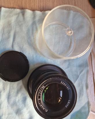 Elmarit  90 2,8  R  Leicaflex sl