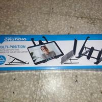 supporto per tablet e LAPTOP 