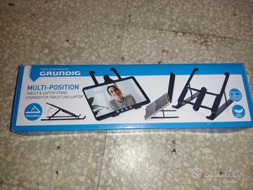 supporto per tablet e LAPTOP 