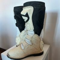 Scarponi cross/ enduro