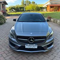 Mercedes-benz CLA 220 d S.W. 4Matic Automatic