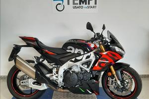 APRILIA Tuono 1100 V4 Factory Abs