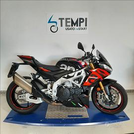 APRILIA Tuono 1100 V4 Factory Abs