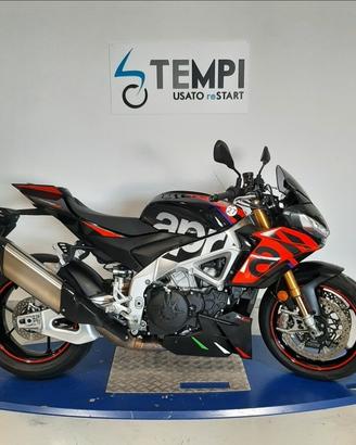 APRILIA Tuono 1100 V4 Factory Abs