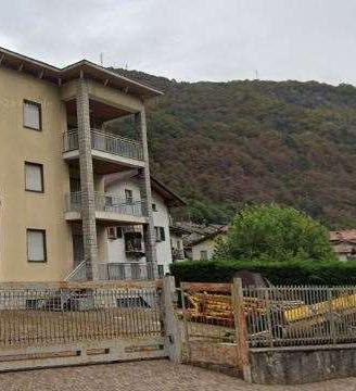 Appartamento a Cortenova