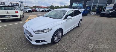 FORD Mondeo SW 2.0 tdci Titanium s&s 150cv