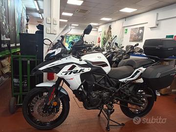 BENELLI TRK NUOVO 502X