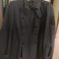 Trench doppiopetto Pepe Jeans