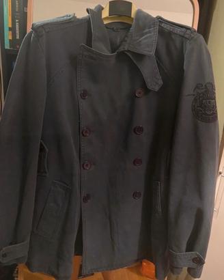 Trench doppiopetto Pepe Jeans