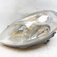 51776513 FANALE ANTERIORE SX LANCIA MUSA (184) 1.4