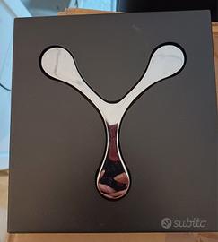 appendi abiti da parete Kare Design Spoon