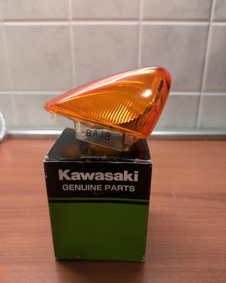 Z750 ricambio freccia originale