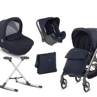 Trio inglesina ho tutto