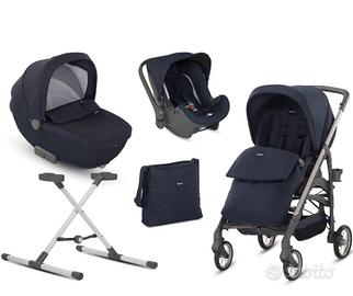 Trio inglesina ho tutto