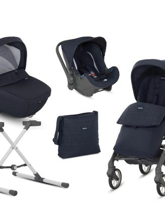 Trio inglesina ho tutto