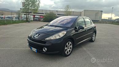 peugeot 207 1.6 diesel 