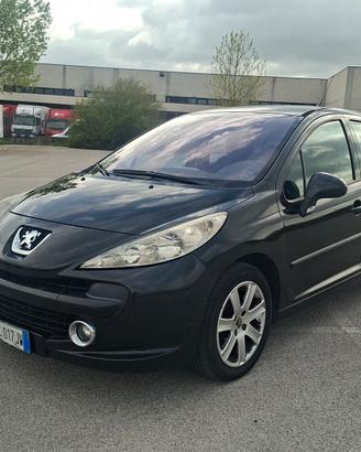peugeot 207 1.6 diesel 