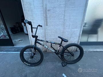 BMX MAFIABIKE