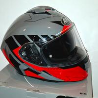 Casco Integrale Airoh Spark tg. S perfetto 