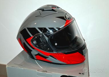 Casco Integrale Airoh Spark tg. S perfetto 