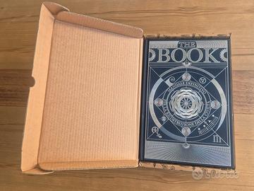 THE BOOK — Manuale definitivo