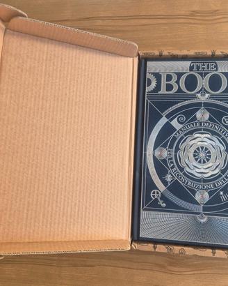 THE BOOK — Manuale definitivo