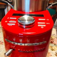kitchenaid cook processor usato pochissimo 