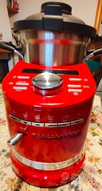 kitchenaid cook processor usato pochissimo 