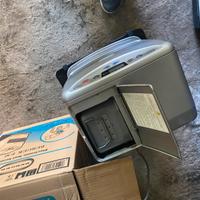 Stufa a combustibile