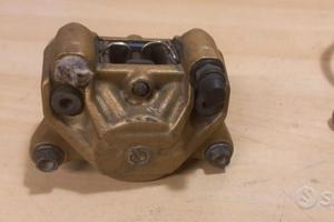 Ricambi aprilia rsv4 2010 prima serie