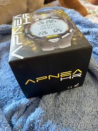 Computer Seac Apnea