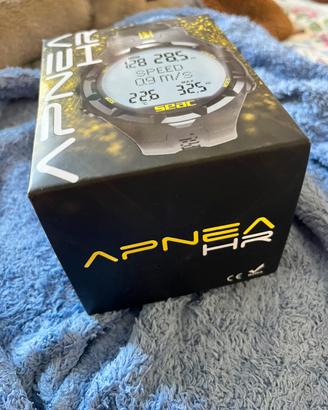 Computer Seac Apnea