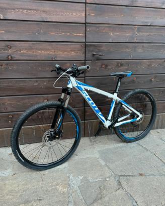 Mtb Scott Aspect 720