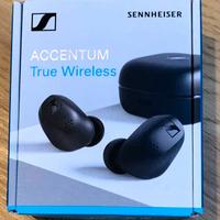Sennheiser Accentum True Wireless Nuove