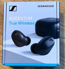 Sennheiser Accentum True Wireless Nuove
