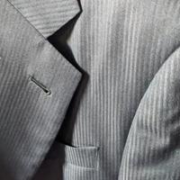 abito uomo Armani misura 52 L