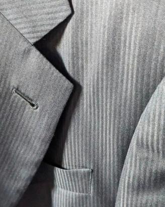 abito uomo Armani misura 52 L