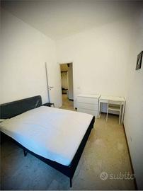 Stanza in casa indipendente di 16 m² a Milano