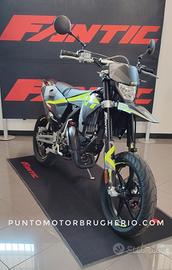 Fantic Motor XM 50 Performance Mod.25/26