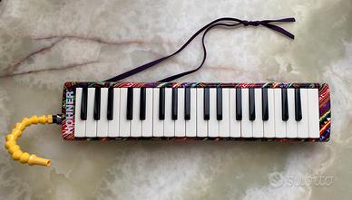 Melodica Hohner AirBoard 37