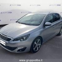 Peugeot 308 II 2013 Diesel 5p 1.6 bluehdi All...