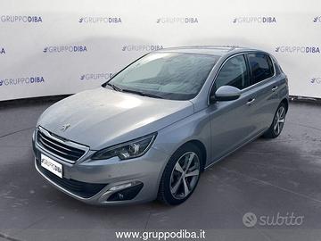 Peugeot 308 II 2013 Diesel 5p 1.6 bluehdi All...