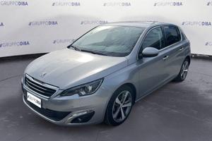 Peugeot 308 II 2013 Diesel 5p 1.6 bluehdi All...