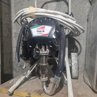 pompa airless valspray