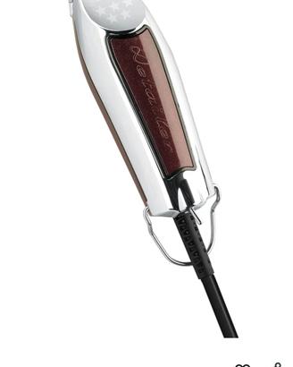 trimmer professional detailer 5 star series wahl