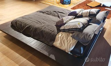Letto Gervasoni OTTO matrimoniale king size