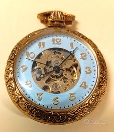 Orologio da tasca "Impero", carica manuale, nuovo